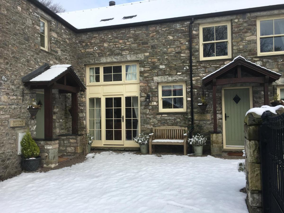 Spring Cottage Kendal Kültér fotó