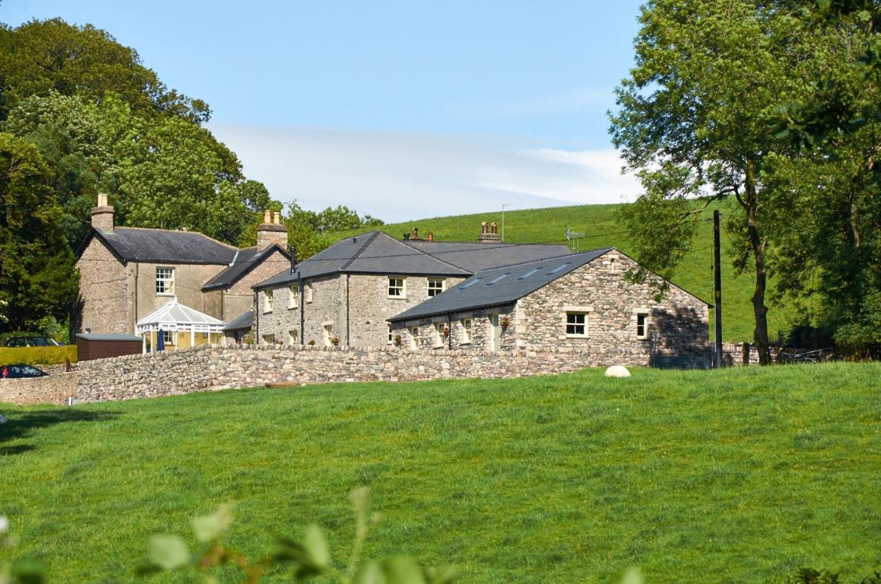 Spring Cottage Kendal Kültér fotó